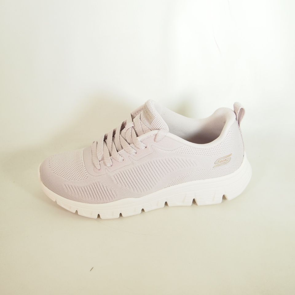 Zapatillas deportivas Skechers 117700 Bobs B Lite Lila 35