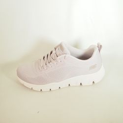 Zapatillas deportivas Skechers 117700 Bobs B Lite Lila