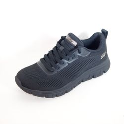 Zapatillas deportivas Skechers 117700 Bobs B Lite Negro