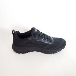 Zapatillas deportivas Skechers 117700 Bobs B Lite Negro