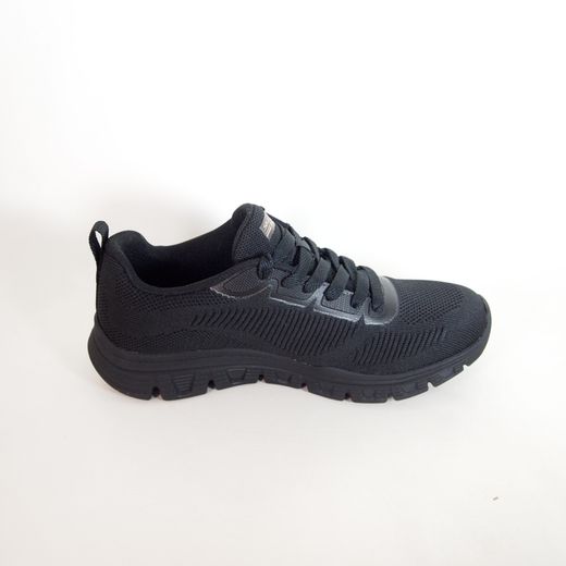 Zapatillas deportivas Skechers 117700 Bobs B Lite Negro