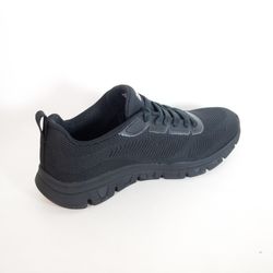 Zapatillas deportivas Skechers 117700 Bobs B Lite Negro