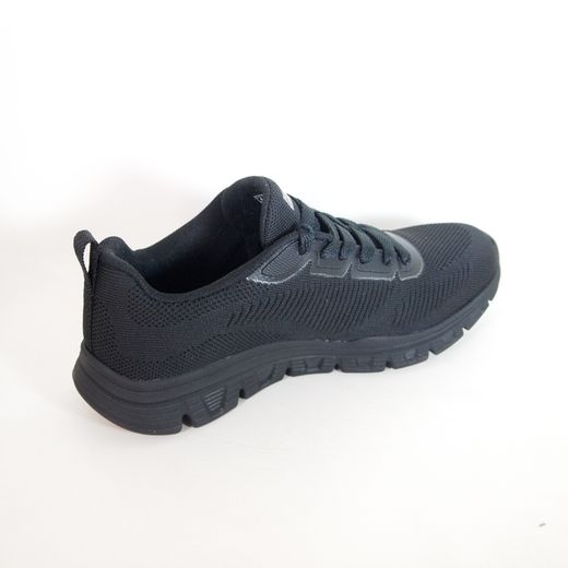 Zapatillas deportivas Skechers 117700 Bobs B Lite Negro