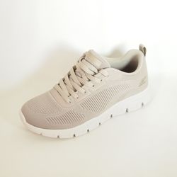 Zapatillas deportivas Skechers 117700 Bobs B Lite Taupe