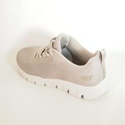 Zapatillas deportivas Skechers 117700 Bobs B Lite Taupe