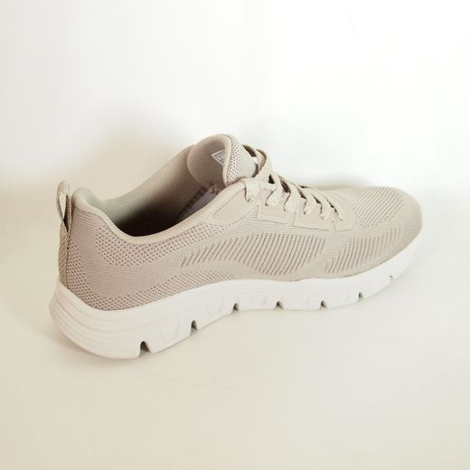 Zapatillas deportivas Skechers 117700 Bobs B Lite Taupe