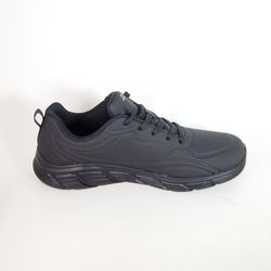 Zapatillas deportivas Skechers 117715 Bobs B Flex Lo Cool Ease Negro