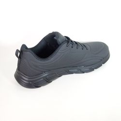 Zapatillas deportivas Skechers 117715 Bobs B Flex Lo Cool Ease Negro