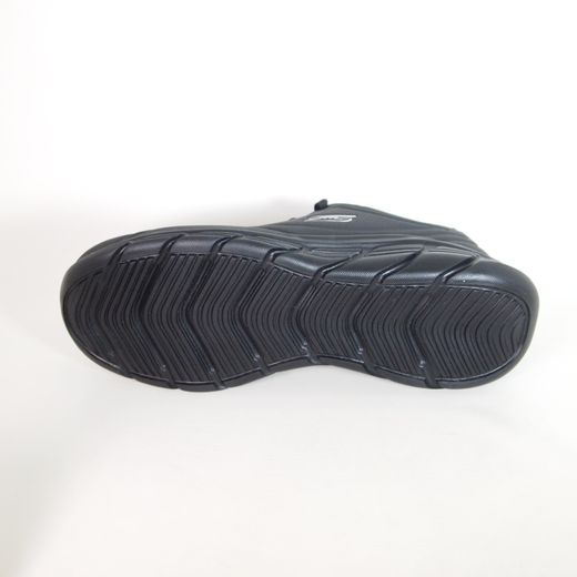 Zapatillas deportivas Skechers 117715 Bobs B Flex Lo Cool Ease Negro