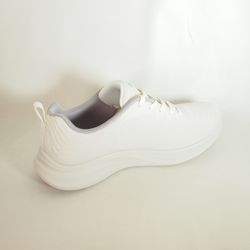 Zapatillas deportivas Skechers 117731 Bobs Moda Flex Mellow Dawn Off White