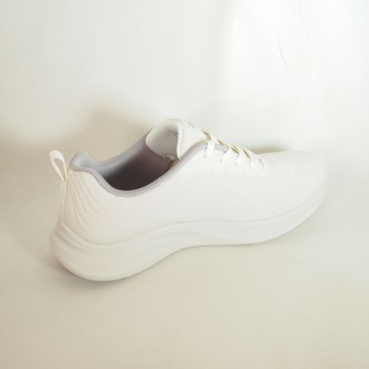 Zapatillas deportivas Skechers 117731 Bobs Moda Flex Mellow Dawn Off White