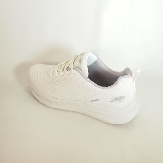 Zapatillas deportivas Skechers 117731 Bobs Moda Flex Mellow Dawn Off White