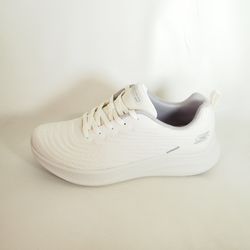 Zapatillas deportivas Skechers 117731 Bobs Moda Flex Mellow Dawn Off White