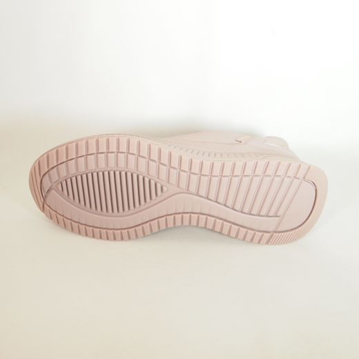 Zapatillas deportivas Skechers 117740 Bobs Squad 4 Key Look Blush