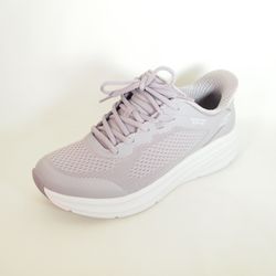 Zapatillas deportivas Skechers 117756 Bobs Skillz Too Essential Lila