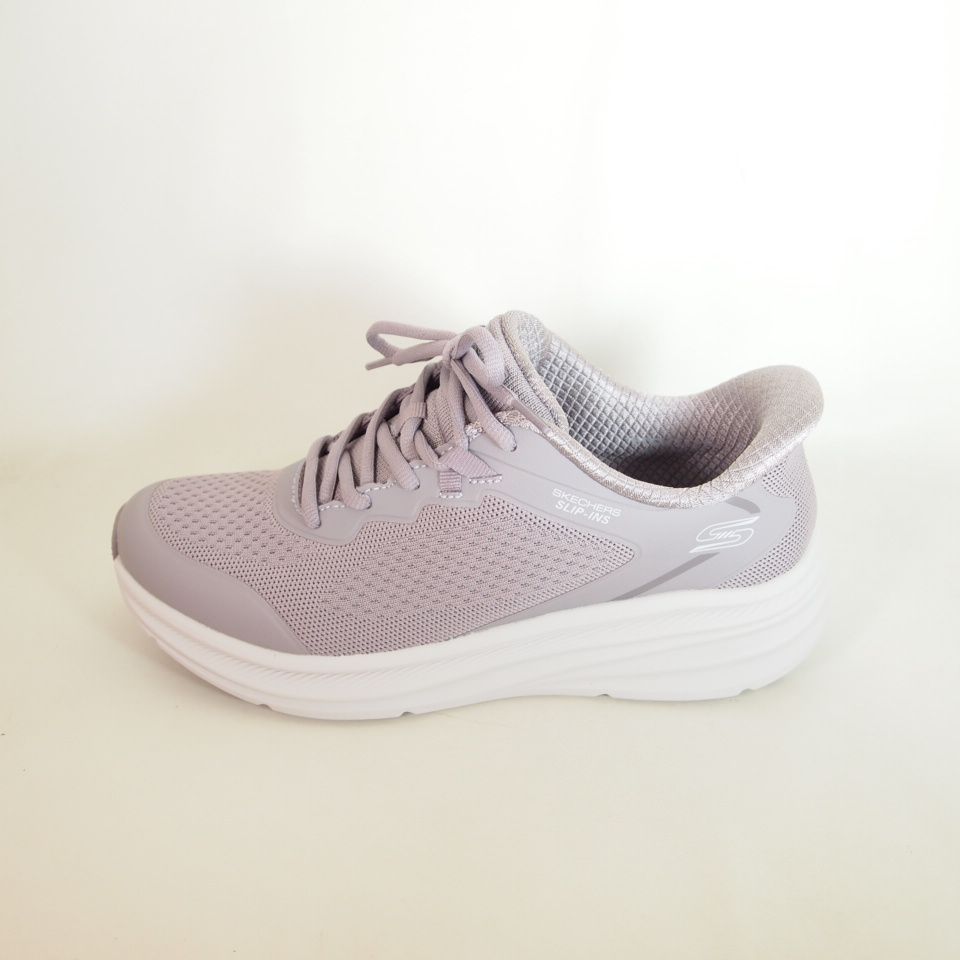 Zapatillas deportivas Skechers 117756 Bobs Skillz Too Essential Lila 35