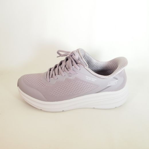Zapatillas deportivas Skechers 117756 Bobs Skillz Too Essential Lila