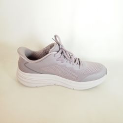 Zapatillas deportivas Skechers 117756 Bobs Skillz Too Essential Lila