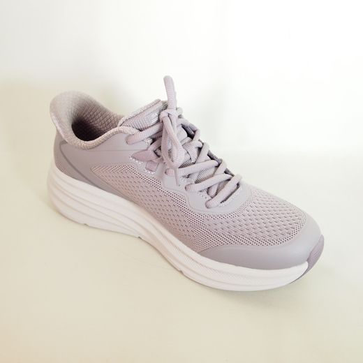 Zapatillas deportivas Skechers 117756 Bobs Skillz Too Essential Lila
