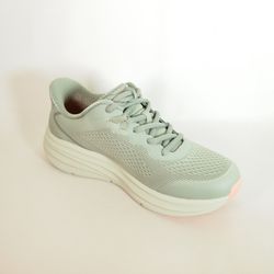 Zapatillas deportivas Skechers 117756 Bobs Skillz Too Essential Oliva