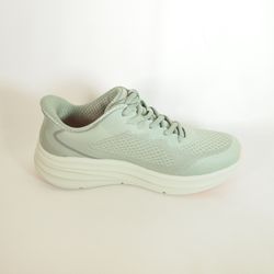 Zapatillas deportivas Skechers 117756 Bobs Skillz Too Essential Oliva