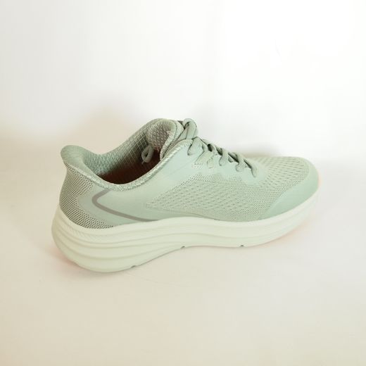 Zapatillas deportivas Skechers 117756 Bobs Skillz Too Essential Oliva