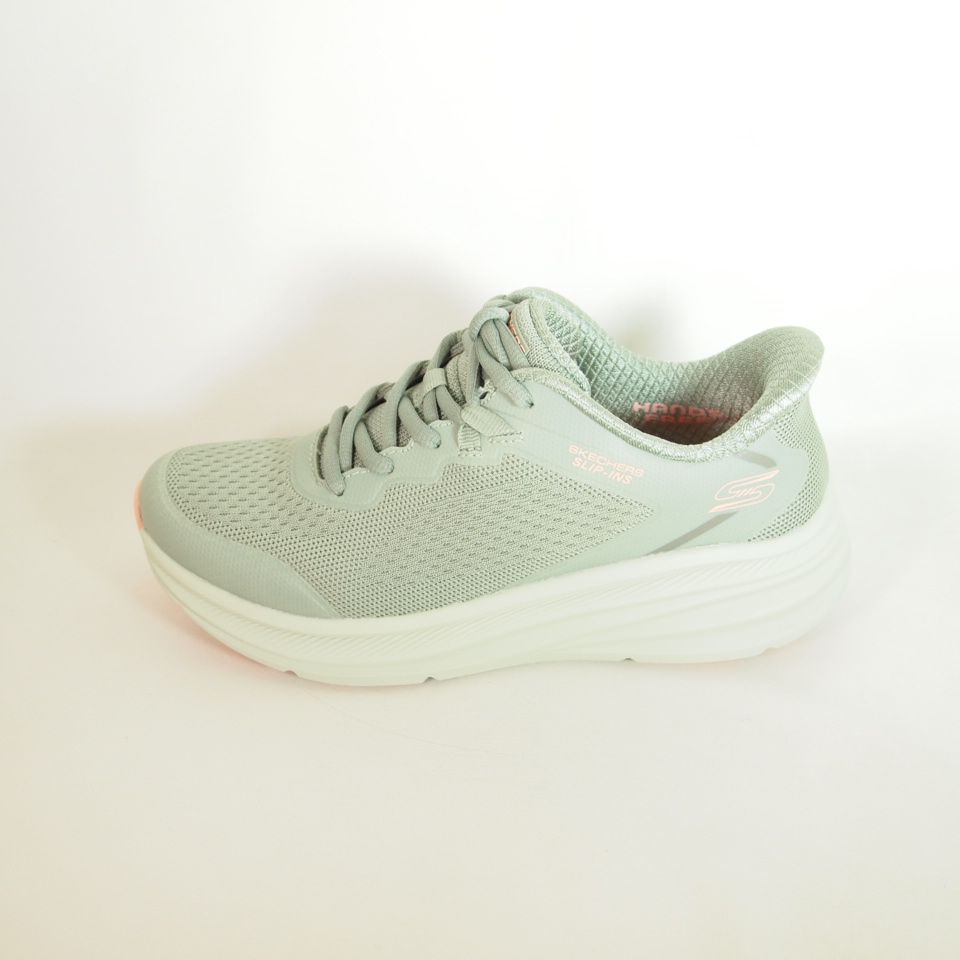 Zapatillas deportivas Skechers 117756 Bobs Skillz Too Essential Oliva 35