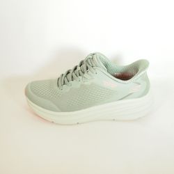 Zapatillas deportivas Skechers 117756 Bobs Skillz Too Essential Oliva