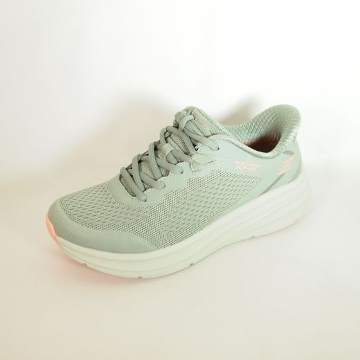 Zapatillas deportivas Skechers 117756 Bobs Skillz Too Essential Oliva