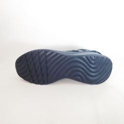 Zapatillas deportivas Skechers 118312 Bobs Squad Chaos Solid Step Azul