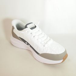 Zapatillas deportivas Skechers 118312 Slip-Ins Contour Foam-Cozy Fit Blanco