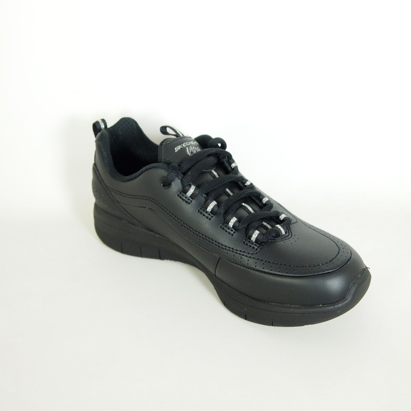 Recuperar Irradiar tono Zapatillas deportivas Skechers 12363 Sinergy 2.0 Negro — Zapatoria -  Zapatería online