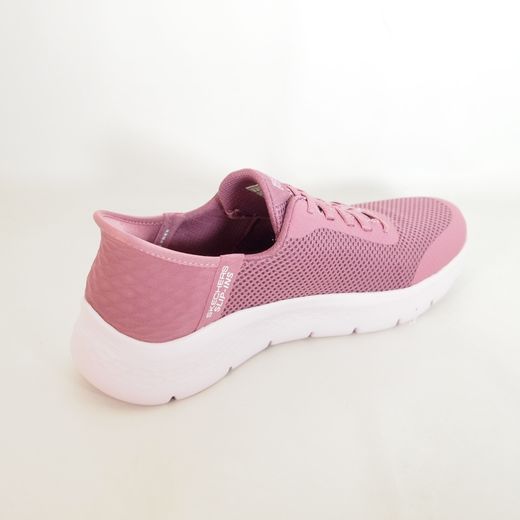 Zapatillas deportivas Skechers 124836 Go Walk Flex-Grand Entry Azul