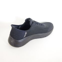 Zapatillas deportivas Skechers 124836 Go Walk Flex-Grand Entry Negro
