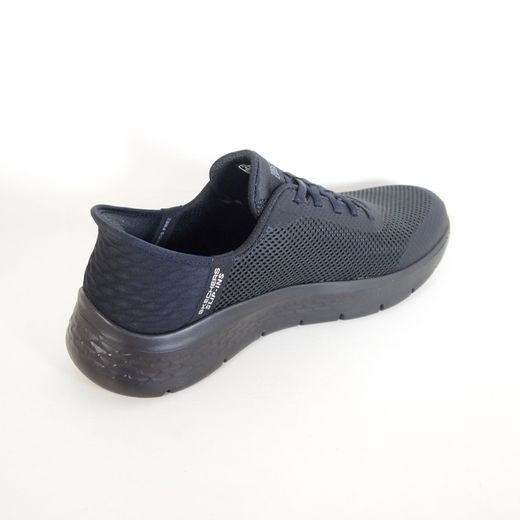 Zapatillas deportivas Skechers 124836 Go Walk Flex-Grand Entry Negro