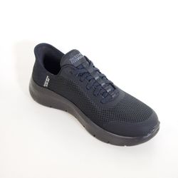 Zapatillas deportivas Skechers 124836 Go Walk Flex-Grand Entry Negro