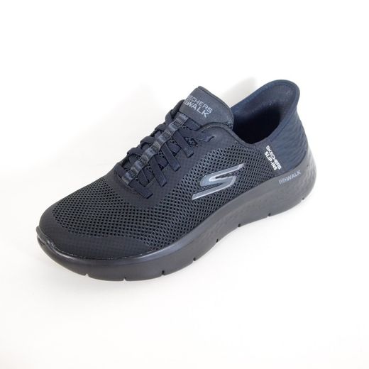 Zapatillas deportivas Skechers 124836 Go Walk Flex-Grand Entry Negro