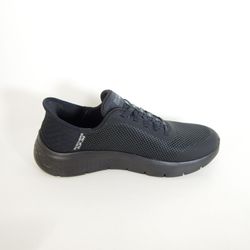 Zapatillas deportivas Skechers 124836 Go Walk Flex-Grand Entry Negro