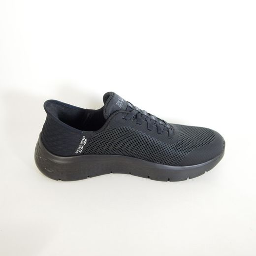 Zapatillas deportivas Skechers 124836 Go Walk Flex-Grand Entry Negro