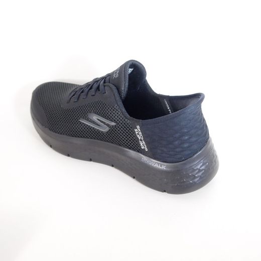 Zapatillas deportivas Skechers 124836 Go Walk Flex-Grand Entry Negro