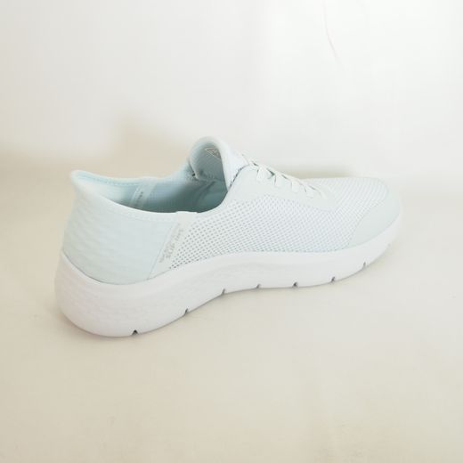 Zapatillas deportivas Skechers 124836 Go Walk Flex-Grand Entry Verde