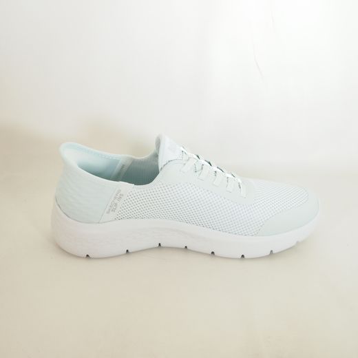 Zapatillas deportivas Skechers 124836 Go Walk Flex-Grand Entry Verde