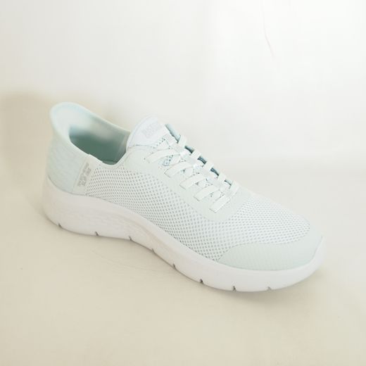 Zapatillas deportivas Skechers 124836 Go Walk Flex-Grand Entry Verde