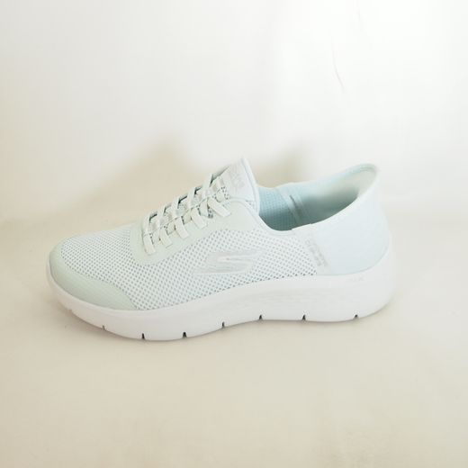 Zapatillas deportivas Skechers 124836 Go Walk Flex-Grand Entry Verde