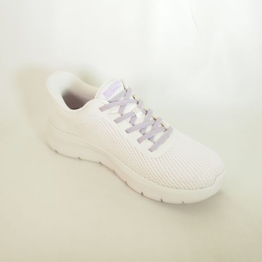 Zapatillas deportivas Skechers 125516 Go Walk Flex Carla Off White