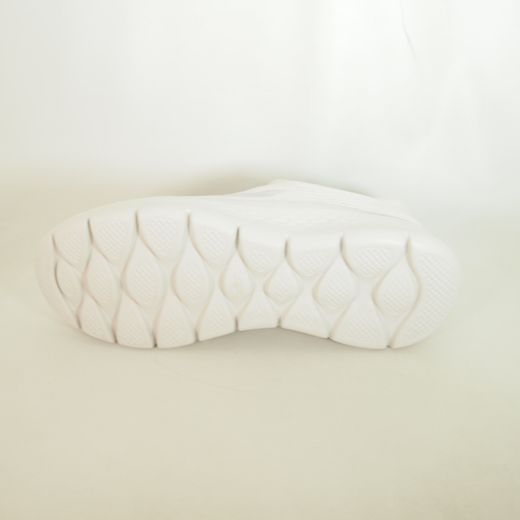 Zapatillas deportivas Skechers 125516 Go Walk Flex Carla Off White