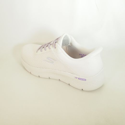 Zapatillas deportivas Skechers 125516 Go Walk Flex Carla Off White