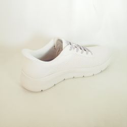 Zapatillas deportivas Skechers 125516 Go Walk Flex Carla Off White