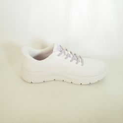 Zapatillas deportivas Skechers 125516 Go Walk Flex Carla Off White