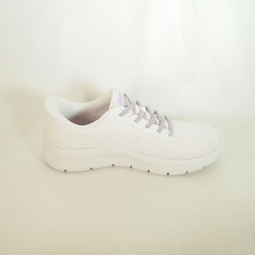 Zapatillas deportivas Skechers 125516 Go Walk Flex Carla Off White